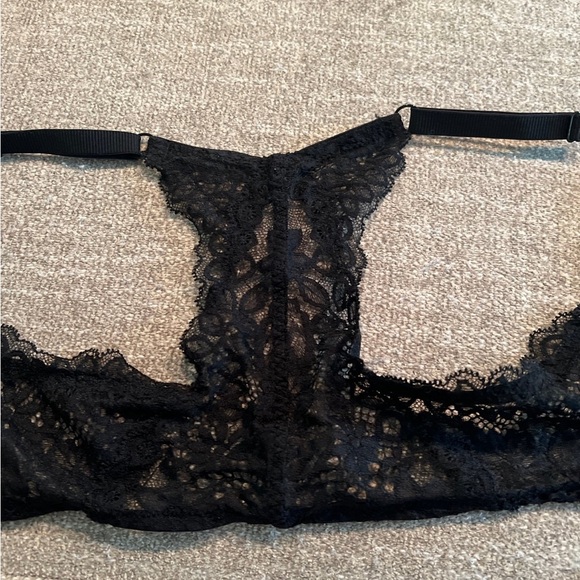 Razorback bra - Picture 2 of 2